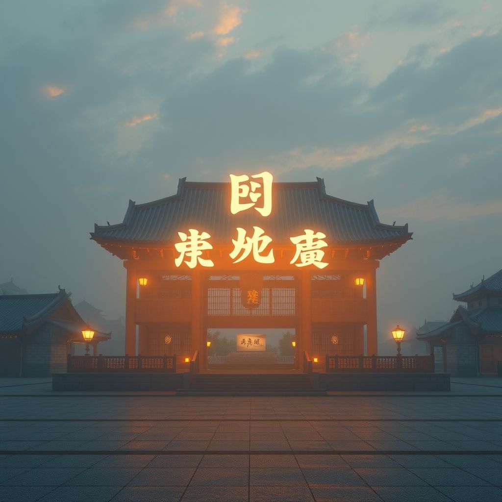 วิธีสร้างบรรยากาศมืดในฉาก